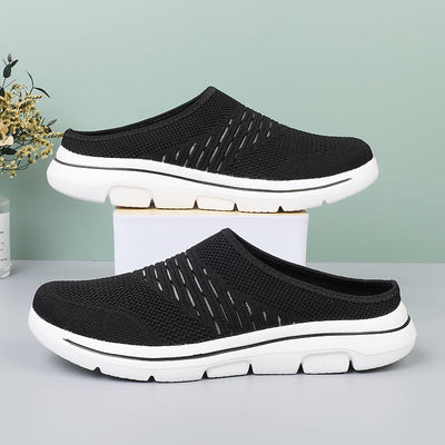 Comfort Breathable Support Sports Slip-On Shoes for Men