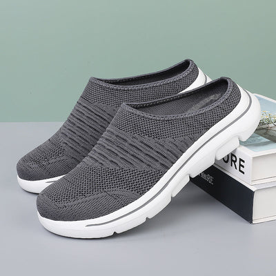 Comfort Breathable Support Sports Slip-On Shoes for Men