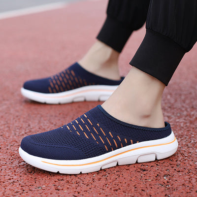 Comfort Breathable Support Sports Slip-On Shoes for Men