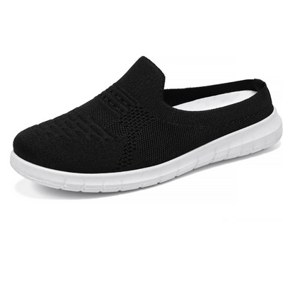 Nexus Fit - Knitted Mesh Orthopedic Shoes For Women