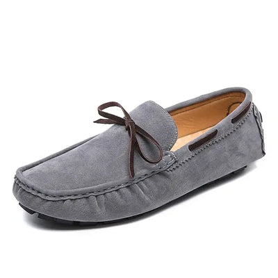 Ralph™ - Premium lace-up loafers