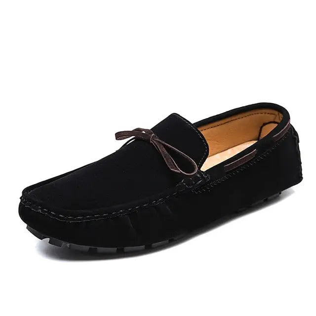 Ralph™ - Premium lace-up loafers