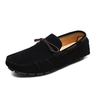 Ralph™ - Premium lace-up loafers