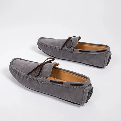 Ralph™ - Premium lace-up loafers