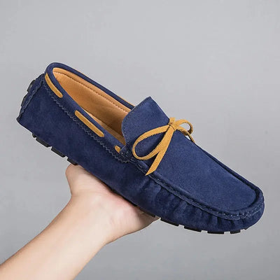 Ralph™ - Premium lace-up loafers