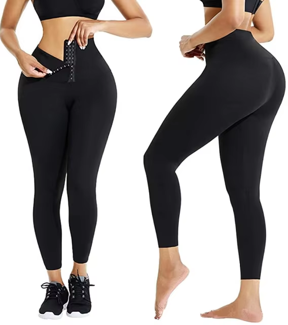 Olivia™ - Comfortable High Waist Shapers Leggings