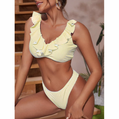 Isabella™ – Charming Bikini Set