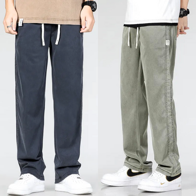 Charles™ - Comfortable Casual Sweatpants