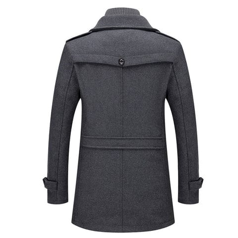 Lauren™ - Two-Piece Stylish Winter Coat