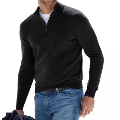 Jacob Zipper Pullover