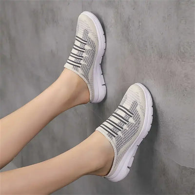 Sphinx Lift - Open Orthopedic Shoes For Women