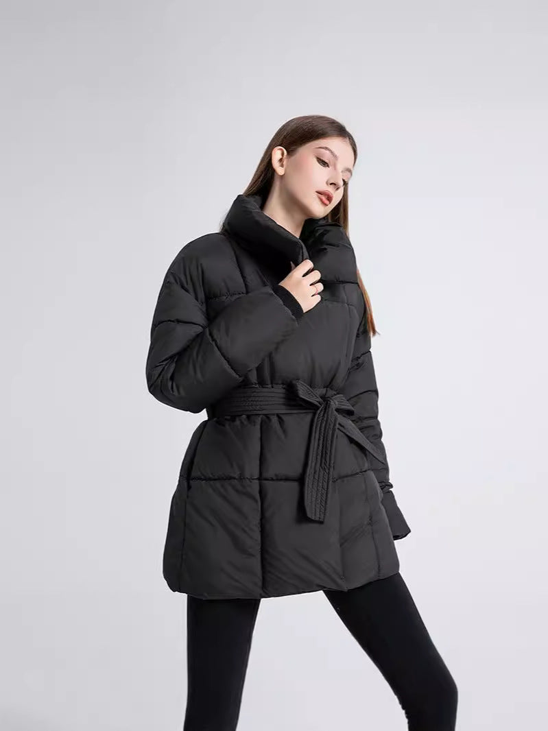 Emily™ - Stylish Winter Coat