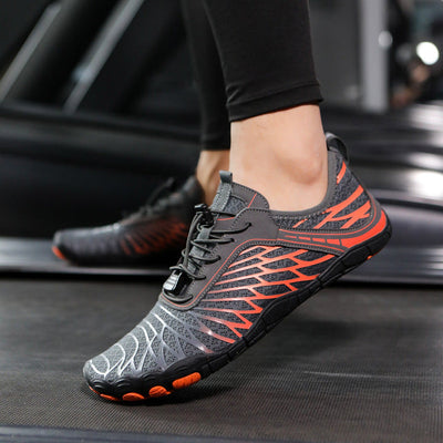 Edward™ - Non-slip Unisex Orthopedic Shoes