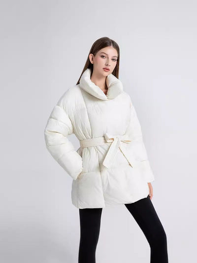 Emily™ - Stylish Winter Coat