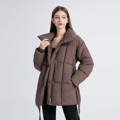 Emily™ - Stylish Winter Coat