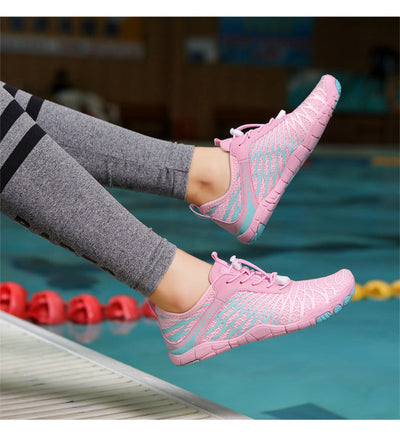 Edward™ - Non-slip Unisex Orthopedic Shoes