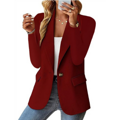 Harper™ - Elegant Blazer