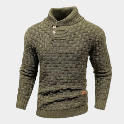 Henry™ - Comfortable Elegant Sweater