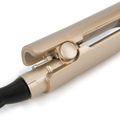 2 in 1 Magic Hair Styler and Curling Iron