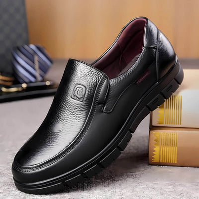 Elliot™ - Comfortable Slip on Orthopedic Shoes