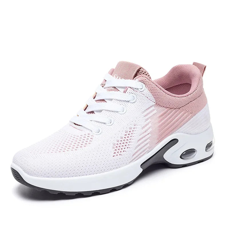 Comfy Fit - Orthopedic Sneakers for Women