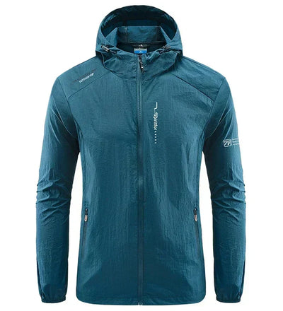 Edward™ - Comfortable Windproof Waterproof Jacket