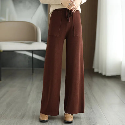 Rosie™ - Modern Merino Wool Lounge Pants