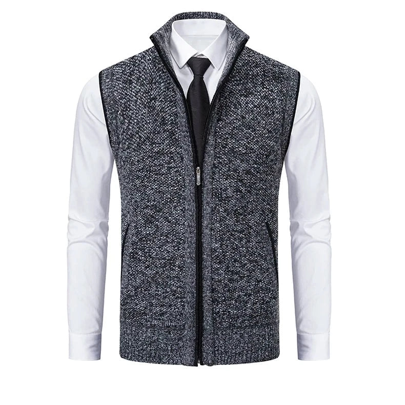 Arthur™ - Stylish Fleece Vest - Everyday Leisure Wear