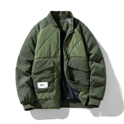 Jack™ - Stylish Warm Jacket