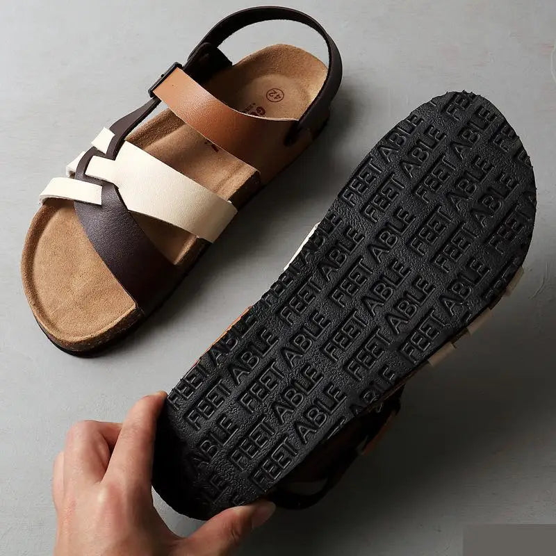 Florence™ - Comfortable Orthopedic Sandals