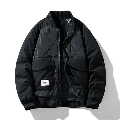 Jack™ - Stylish Warm Jacket