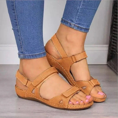 Aurora™ - Comfortable Orthopedic Sandals