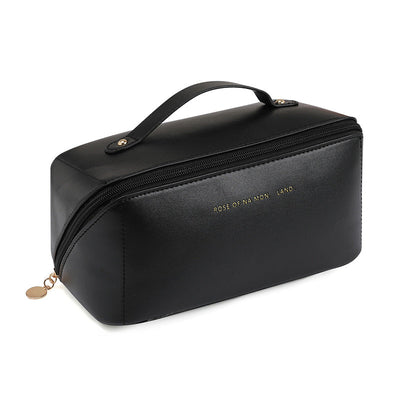 Jessica™ - Large Capacity Travel Cosmetic Bag