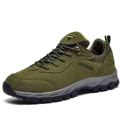 Henry™ - Stylish Arch Support Breathable Walking Shoes