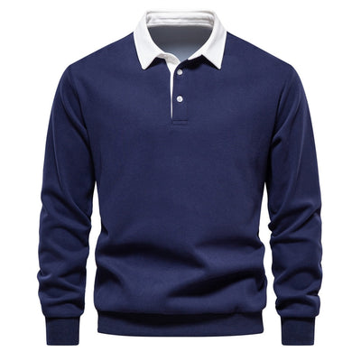 Arthur™ - Classic Comfortable Soft Collar Shirt