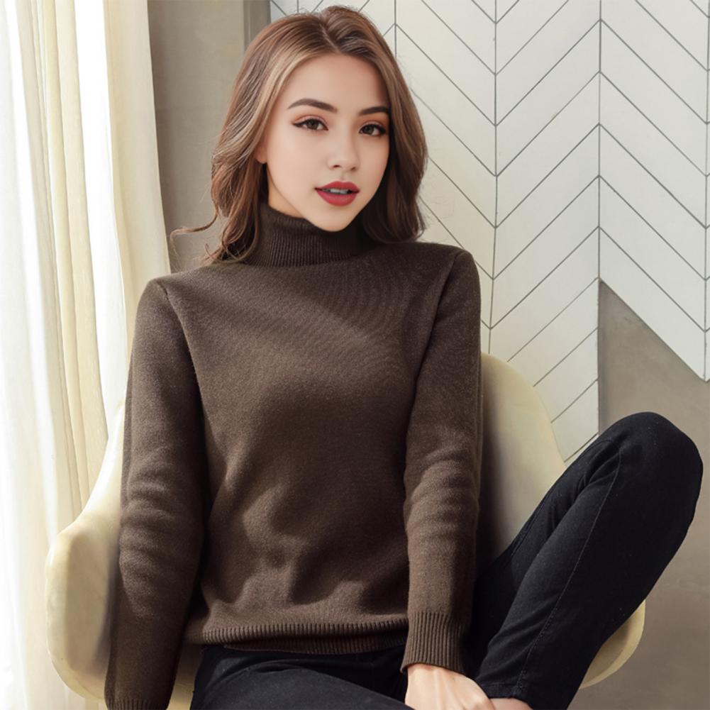 Lucy™ - Comfortable Warm Fleece Sweater