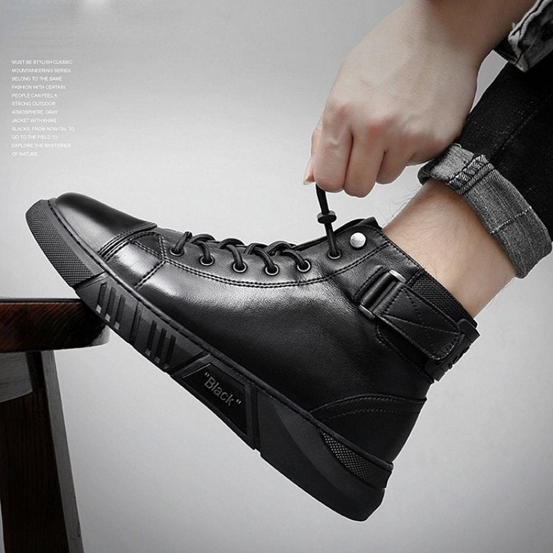 Henry™ - Stylish Orthopedic Sneakers