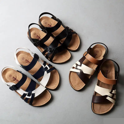 Florence™ - Comfortable Orthopedic Sandals