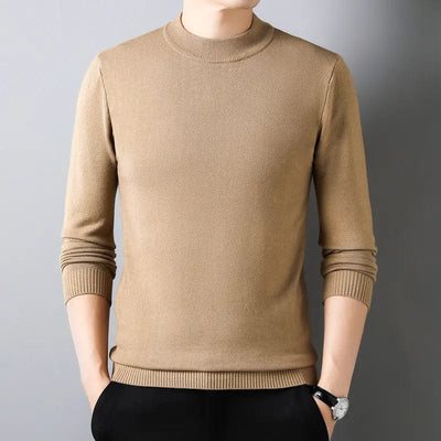 Louis™ – Vintage Soft Comfortable Sweater