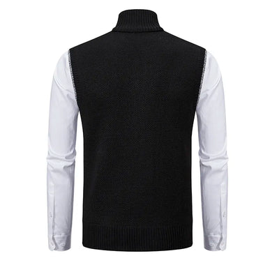 Arthur™ - Stylish Fleece Vest - Everyday Leisure Wear