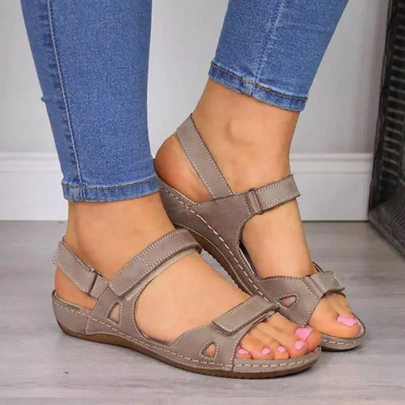 Aurora™ - Comfortable Orthopedic Sandals