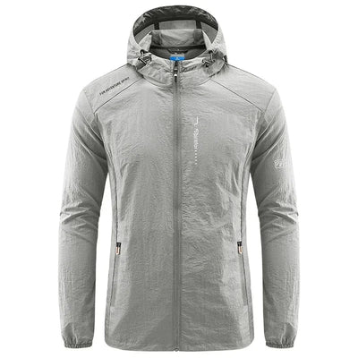 Edward™ - Comfortable Windproof Waterproof Jacket