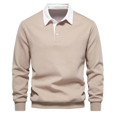 Arthur™ - Classic Comfortable Soft Collar Shirt