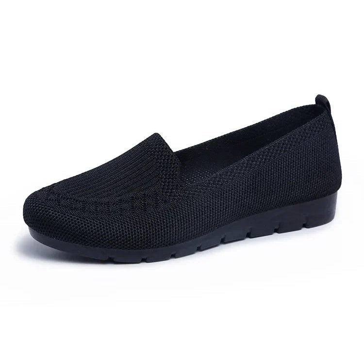 Echo Volt - Ultra Flexible Soft Orthopedic Loafers For Women