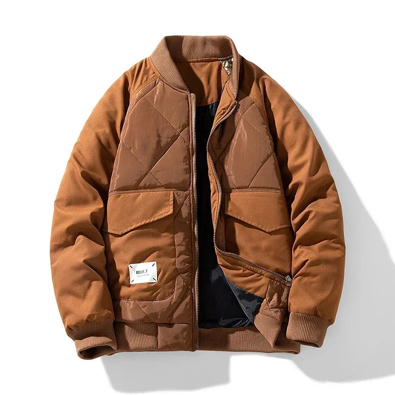 Jack™ - Stylish Warm Jacket