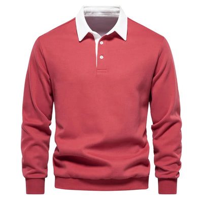 Arthur™ - Classic Comfortable Soft Collar Shirt