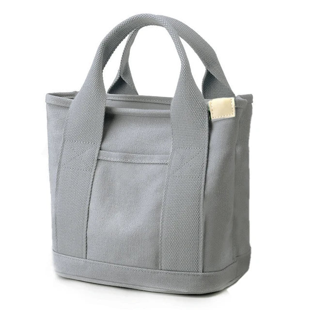 Sienna™ - Stylish Handmade Versatile Storage Bag