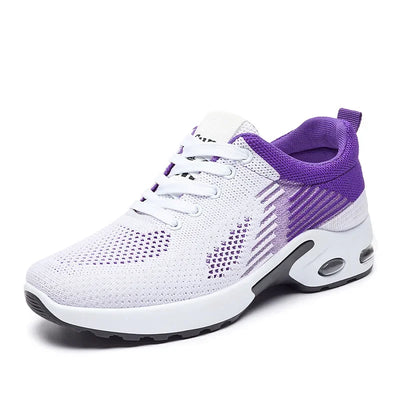 Comfy Fit - Orthopedic Sneakers for Women