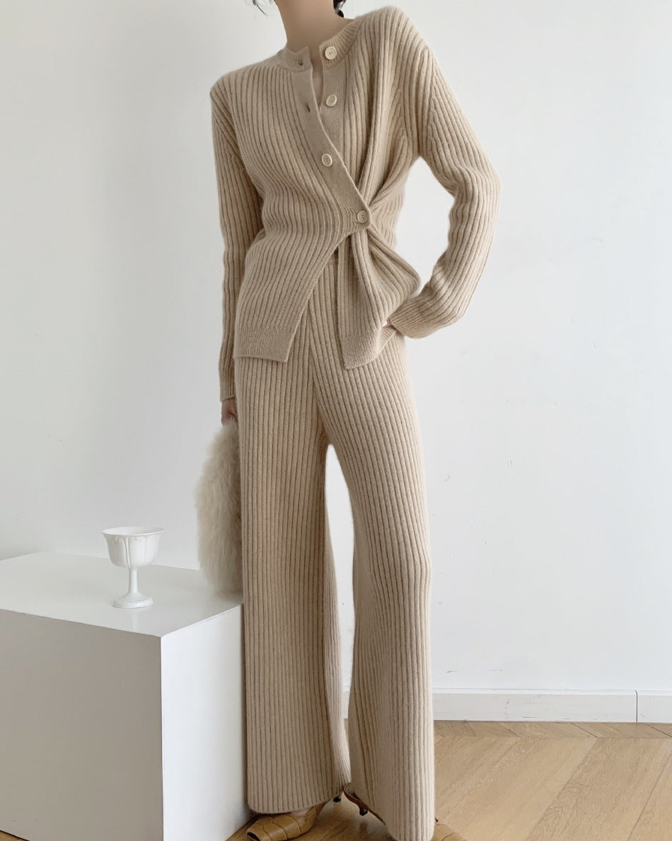 Evie™ - Super Soft Knitted Cardigan