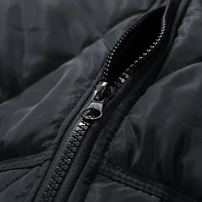 Jack™ - Stylish Warm Jacket